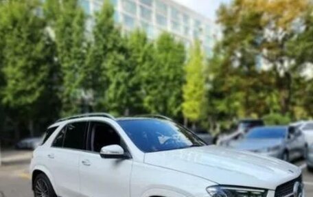 Mercedes-Benz GLE, 2025 год, 10 000 000 рублей, 4 фотография