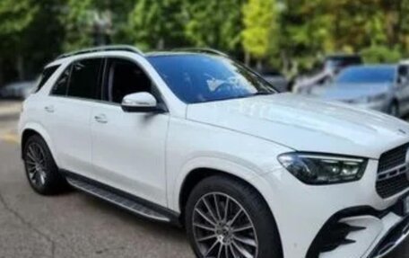 Mercedes-Benz GLE, 2025 год, 10 000 000 рублей, 3 фотография