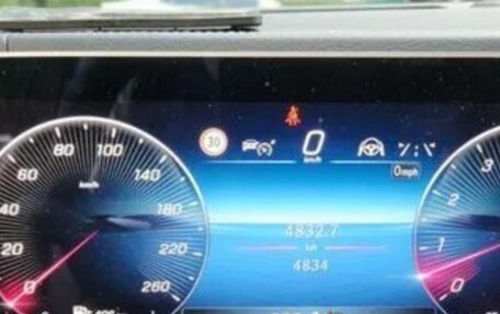 Mercedes-Benz GLE, 2025 год, 10 000 000 рублей, 9 фотография