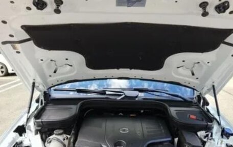 Mercedes-Benz GLE, 2025 год, 10 000 000 рублей, 14 фотография