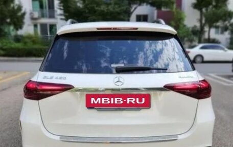 Mercedes-Benz GLE, 2025 год, 10 000 000 рублей, 5 фотография