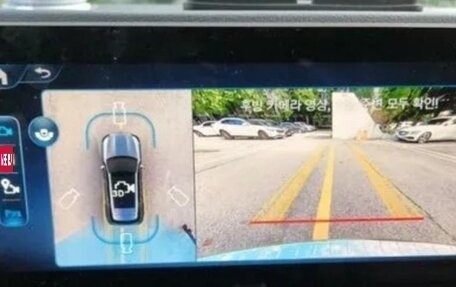 Mercedes-Benz GLE, 2025 год, 10 000 000 рублей, 8 фотография