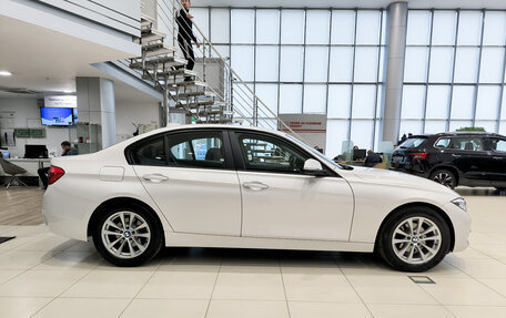 BMW 3 серия, 2018 год, 2 020 000 рублей, 4 фотография