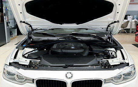 BMW 3 серия, 2018 год, 2 020 000 рублей, 9 фотография