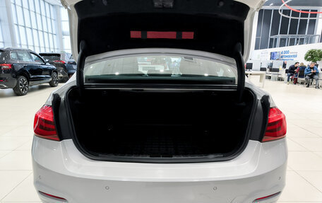 BMW 3 серия, 2018 год, 2 020 000 рублей, 10 фотография