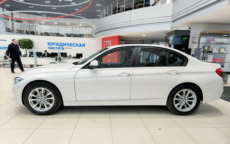 BMW 3 серия, 2018 год, 2 020 000 рублей, 8 фотография