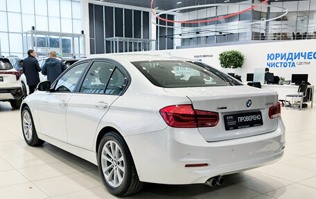 BMW 3 серия, 2018 год, 2 020 000 рублей, 7 фотография