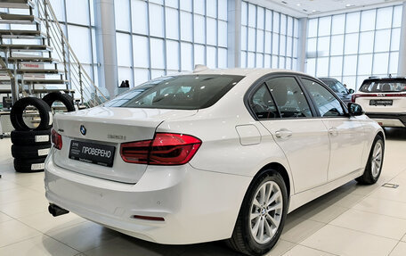 BMW 3 серия, 2018 год, 2 020 000 рублей, 5 фотография