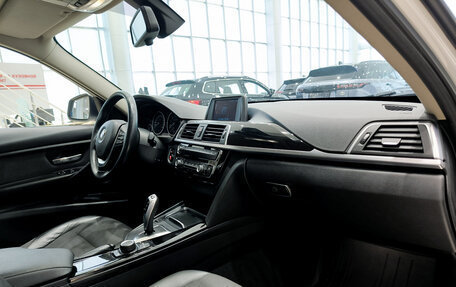 BMW 3 серия, 2018 год, 2 020 000 рублей, 11 фотография