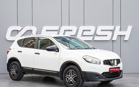 Nissan Qashqai, 2012 год, 830 000 рублей, 1 фотография