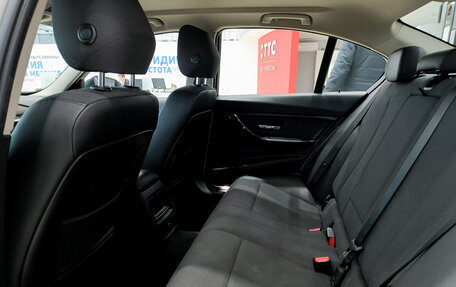 BMW 3 серия, 2018 год, 2 020 000 рублей, 12 фотография