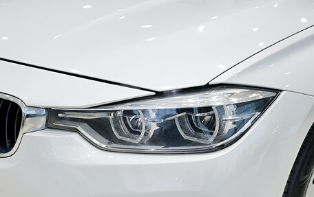 BMW 3 серия, 2018 год, 2 020 000 рублей, 17 фотография