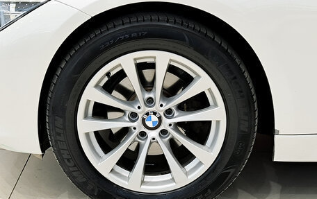 BMW 3 серия, 2018 год, 2 020 000 рублей, 18 фотография