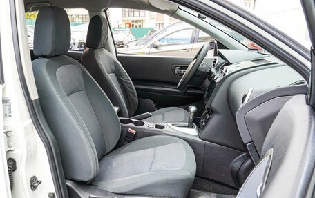 Nissan Qashqai, 2012 год, 830 000 рублей, 8 фотография