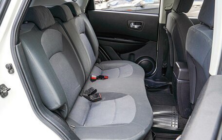 Nissan Qashqai, 2012 год, 830 000 рублей, 7 фотография