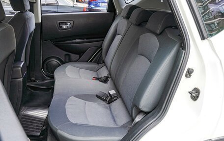 Nissan Qashqai, 2012 год, 830 000 рублей, 9 фотография