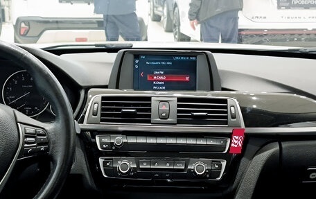 BMW 3 серия, 2018 год, 2 020 000 рублей, 15 фотография