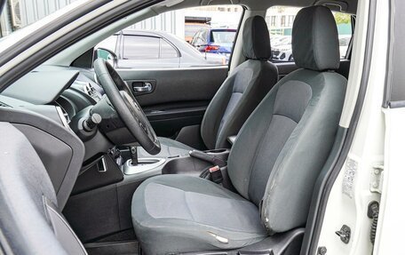 Nissan Qashqai, 2012 год, 830 000 рублей, 10 фотография