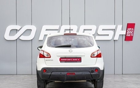 Nissan Qashqai, 2012 год, 830 000 рублей, 4 фотография