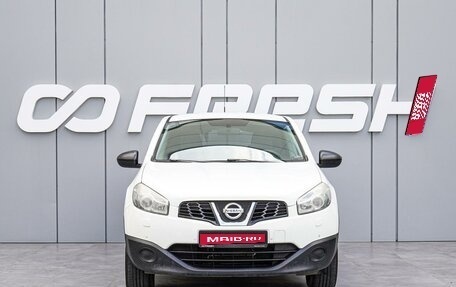 Nissan Qashqai, 2012 год, 830 000 рублей, 3 фотография