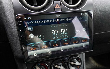 Nissan Qashqai, 2012 год, 830 000 рублей, 13 фотография