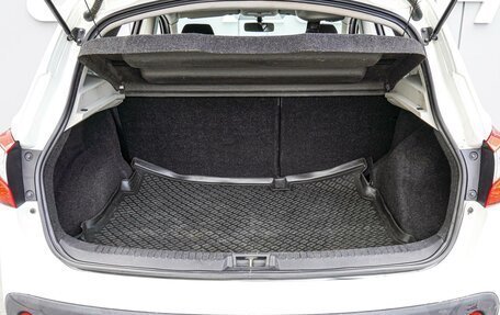 Nissan Qashqai, 2012 год, 830 000 рублей, 19 фотография