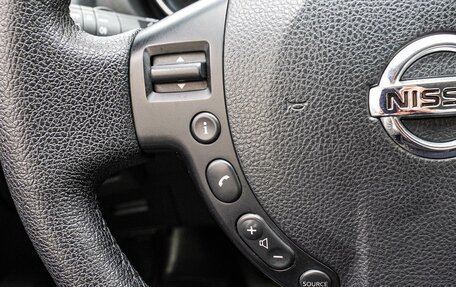 Nissan Qashqai, 2012 год, 830 000 рублей, 14 фотография