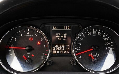 Nissan Qashqai, 2012 год, 830 000 рублей, 15 фотография