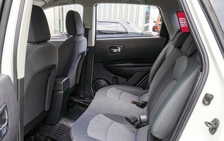 Nissan Qashqai, 2012 год, 830 000 рублей, 11 фотография