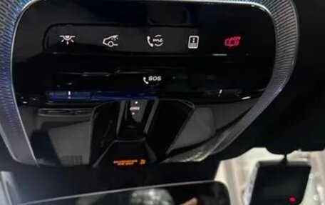 Mercedes-Benz S-Класс, 2024 год, 11 000 000 рублей, 13 фотография