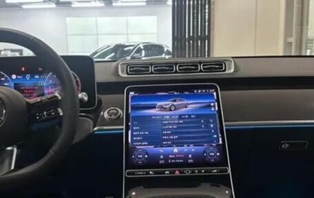 Mercedes-Benz S-Класс, 2024 год, 11 000 000 рублей, 6 фотография