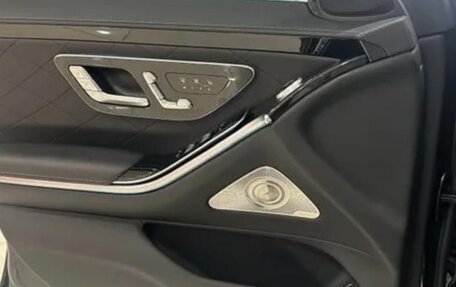 Mercedes-Benz S-Класс, 2024 год, 11 000 000 рублей, 12 фотография