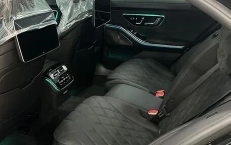 Mercedes-Benz S-Класс, 2024 год, 11 000 000 рублей, 11 фотография