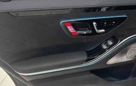 Mercedes-Benz S-Класс, 2024 год, 11 000 000 рублей, 14 фотография