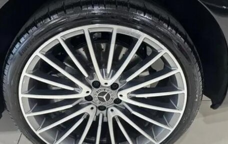 Mercedes-Benz S-Класс, 2024 год, 11 000 000 рублей, 17 фотография