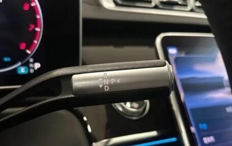 Mercedes-Benz S-Класс, 2024 год, 11 000 000 рублей, 18 фотография