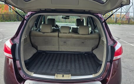 Nissan Murano, 2012 год, 1 475 000 рублей, 5 фотография