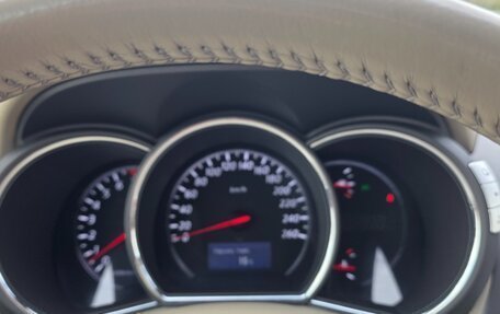 Nissan Murano, 2012 год, 1 475 000 рублей, 8 фотография