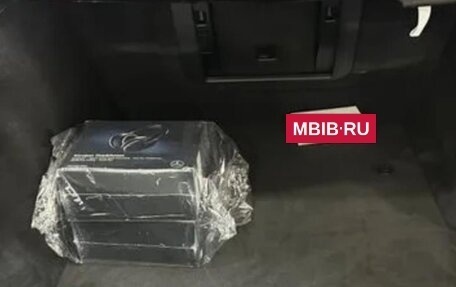 Mercedes-Benz S-Класс, 2024 год, 11 000 000 рублей, 16 фотография