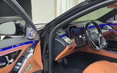 Mercedes-Benz S-Класс, 2024 год, 12 100 000 рублей, 7 фотография