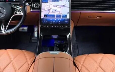 Mercedes-Benz S-Класс, 2024 год, 12 100 000 рублей, 9 фотография