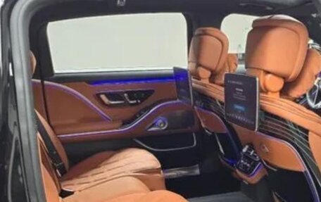 Mercedes-Benz S-Класс, 2024 год, 12 100 000 рублей, 15 фотография