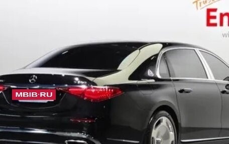 Mercedes-Benz S-Класс, 2024 год, 12 100 000 рублей, 3 фотография