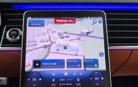 Mercedes-Benz S-Класс, 2024 год, 12 100 000 рублей, 13 фотография