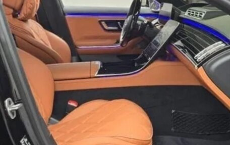 Mercedes-Benz S-Класс, 2024 год, 12 100 000 рублей, 8 фотография