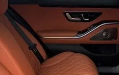 Mercedes-Benz S-Класс, 2025 год, 12 000 000 рублей, 9 фотография