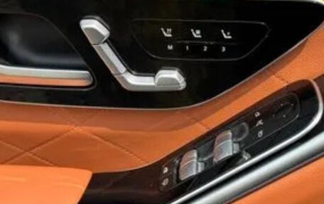 Mercedes-Benz S-Класс, 2025 год, 12 000 000 рублей, 12 фотография