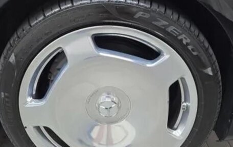 Mercedes-Benz S-Класс, 2024 год, 12 100 000 рублей, 18 фотография