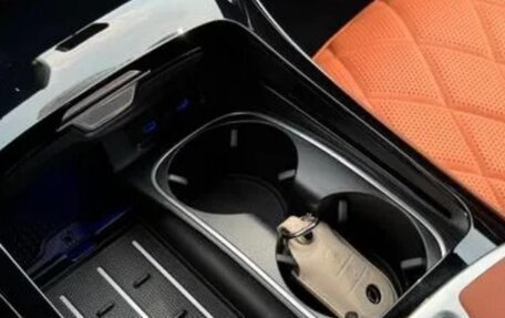 Mercedes-Benz S-Класс, 2025 год, 12 000 000 рублей, 10 фотография