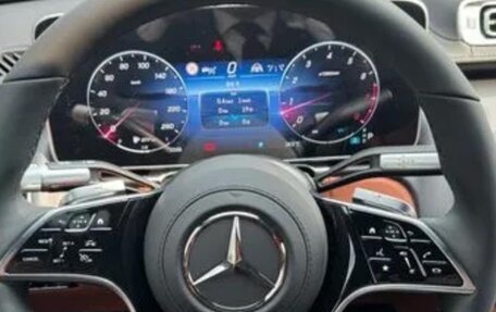 Mercedes-Benz S-Класс, 2025 год, 12 000 000 рублей, 5 фотография